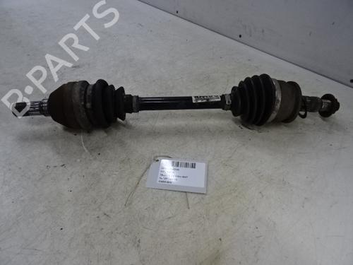 Left front driveshaft OPEL INSIGNIA A (G09) 2.0 CDTI (68) | BP39050937M38 - Image 1