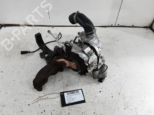 Used Turbocharger/Supercharger VW GOLF SPORTSVAN VII (AM1, AN1) 1.6 TDI (110 hp) 20286004
