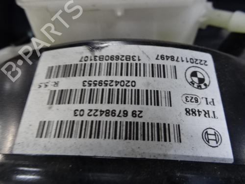 Used Servo brake BMW 4 Coupe (F32, F82) 420 d (184 hp) 20271747