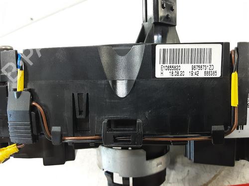 Switch PEUGEOT 2008 II (UD_, US_, UY_, UJ_, UR_, UC_) 1.2 PureTech 130 (USHNS, URHNS) | BP20287088I30 