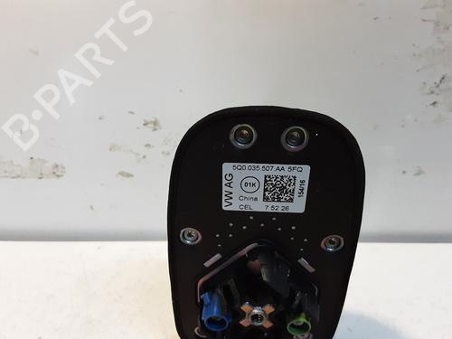 Used Antenna/Base VW TOURAN (5T1) 2.0 TDI (150 hp) 29168091