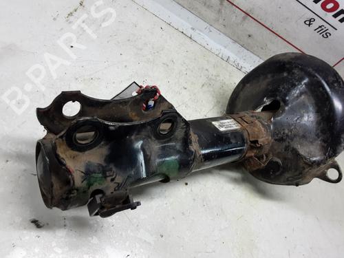 Left front shock absorber SEAT IBIZA II (6K1) 1.9 TDI | BP20283879M16 