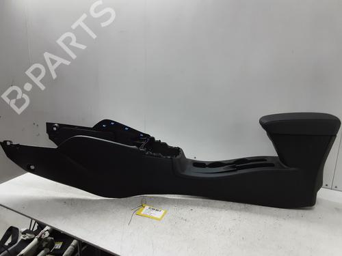 Used Middle console Middle console OPEL CORSA F (P2JO) 1.2 (68) (101 hp) 40293284 40293284