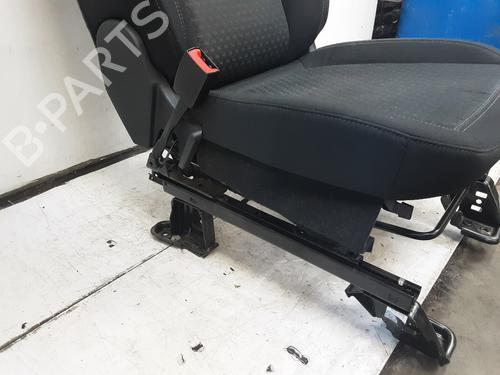 Left front seat FORD TRANSIT CONNECT V408 Box Body/MPV 1.5 EcoBlue | BP33872280C15 - Image 4