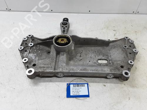 Forbro VW GOLF VI (5K1) 2.0 R 4motion (270 hp) 30977633