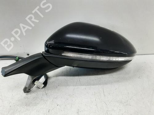 Left mirror VW GOLF VII (5G1, BQ1, BE1, BE2) 2.0 TDI | BP28383232C26