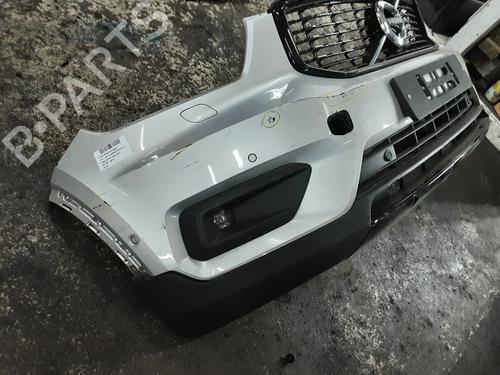 Front bumper VOLVO XC40 (536) T5 AWD | BP33199451C7 - Image 4