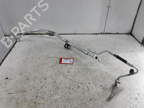 Klimaleitungen für BMW Z4 Roadster (G29) sDrive 20 i (197 hp) 32249446