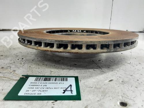 Other BMW Z4 Roadster (G29) sDrive 20 i | BP32248596O1 - Image 3