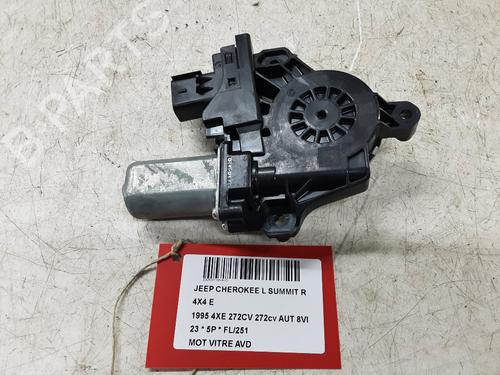 Used Right front window motor JEEP GRAND CHEROKEE L V (WL) 2.0 4xe Plug-in Hybrid (381 hp) 32246608