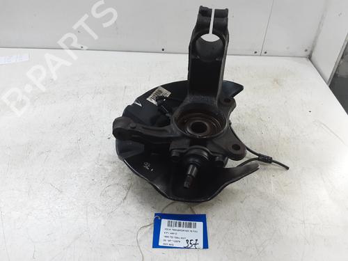 Used Left front steering knuckle Left front steering knuckle VW MULTIVAN T5 (7HM, 7HN, 7HF, 7EF, 7EM, 7EN) 2.0 (115 hp) 20282654 20282654