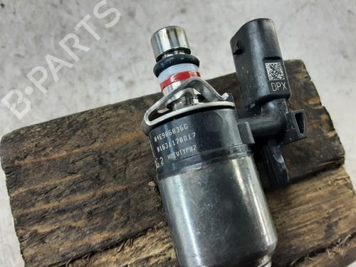 Injector AUDI Q2 (GAB, GAG) 35 TFSI | BP28604168M100 - Image 2