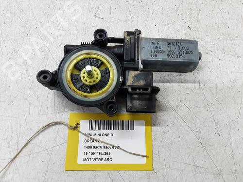 Moteur de lève-vitre arrière gauche Moteur de lève-vitre arrière gauche 36951512 36951512