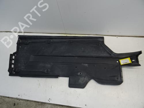 Used Underbody protection Underbody protection SEAT IBIZA IV (6J5, 6P1) 1.2 TDI (75 hp) 39056739 39056739