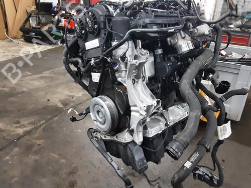 Engine AUDI A4 B9 Avant (8W5, 8WD) 40 TFSI Mild Hybrid | BP32011636M1 - Image 2