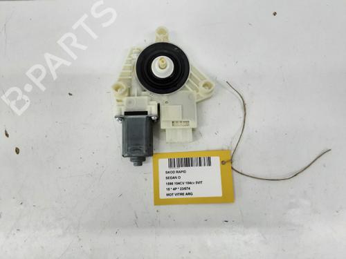 Used Left rear window motor Left rear window motor 37407377 37407377