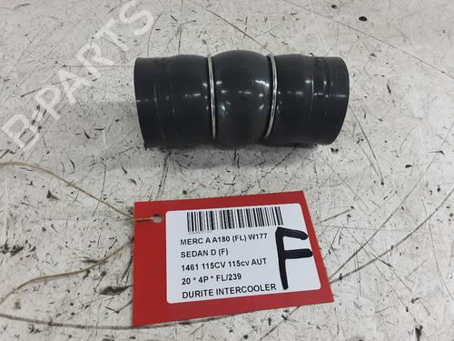 Intercooler-rør Intercooler-rør MERCEDES-BENZ A-CLASS Saloon (V177) A 180 d (177.103) (116 hp) 36094071 36094071