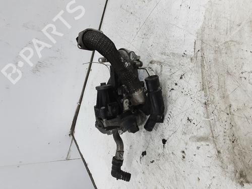 Egr FORD FIESTA VI (CB1, CCN) 1.6 TDCi | BP20273877M69 