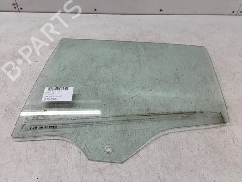 Used Rear left door window Rear left door window BMW 1 (F40) 116 d (116 hp) 36094102 36094102