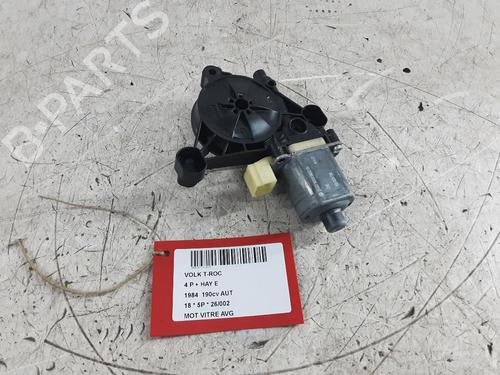Left front window motor VW T-ROC (A11, D11) 2.0 TSI 4motion | BP32224808E21 - Image 2