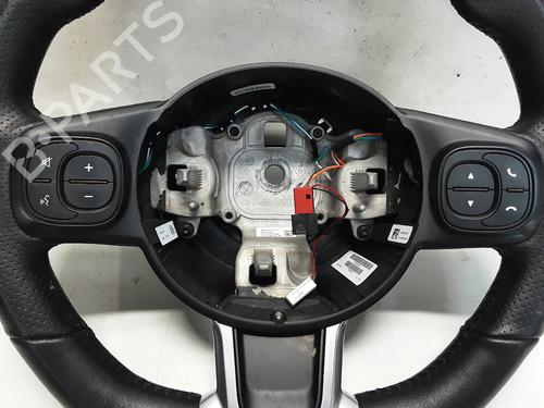 Steering wheel ABARTH 500 / 595 / 695 1.4 (312.AXY11, 312.AXY1A) | BP32246967C49