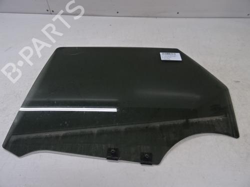 Dør rude ventre bagtil Dør rude ventre bagtil RENAULT CAPTUR I (J5_, H5_) 0.9 TCe 90 (90 hp) 39051544 39051544