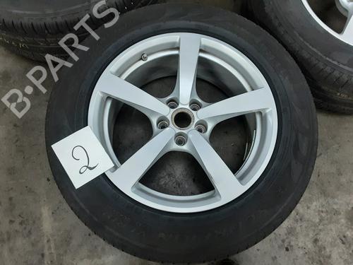 Fælk PORSCHE MACAN (95B) 3.0 S | BP33199380C45 - Image 3
