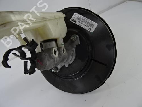 Used Servo brake PEUGEOT 207 SW (WK_) 1.6 HDi (109 hp) 20271764
