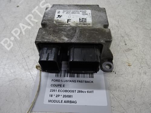 Used ECU airbags ECU airbags FORD USA MUSTANG Coupe 2.3 EcoBoost (290 hp) 20273364 20273364