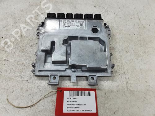 Used Electronic module Electronic module MERCEDES-BENZ A-CLASS (W177) A 200 d (177.012) (150 hp) 39059329 39059329