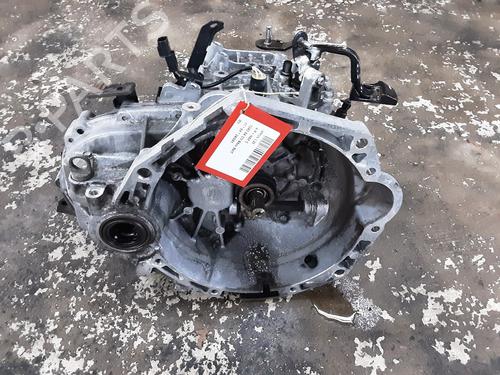 Cambio HYUNDAI i20 II (GB, IB) 1.2 (84 hp) 31708354