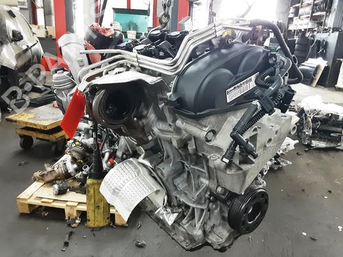 Engine VW GOLF VII (5G1, BQ1, BE1, BE2) 1.4 TSI | BP28516324M1 