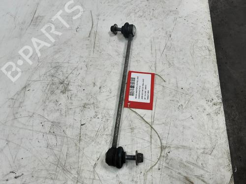 Left front suspension arm RENAULT MASTER III Van (FV) 2.3 dCi 150 FWD (FV0F, FV03, FV09) | BP20287428M12 
