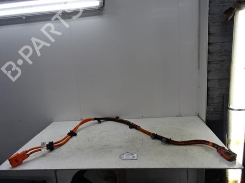 Used Cable Cable BMW X5 (G05, F95) xDrive 45 e Plug-in-Hybrid (286 hp) 39057467 39057467