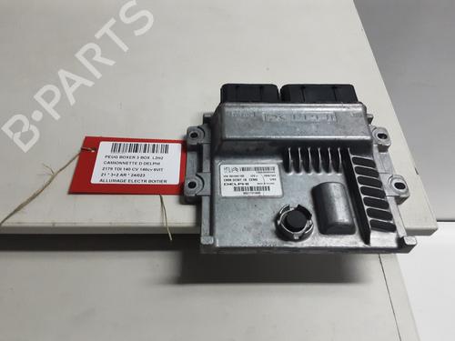 electronic-module-peugeot-boxer-van-22-bluehdi-140-9831731680-2006-20484787 main image