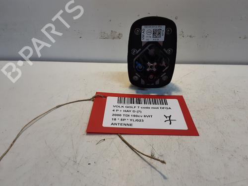 Antenna/Base VW GOLF VII (5G1, BQ1, BE1, BE2) 2.0 TDI | BP29168099C140 
