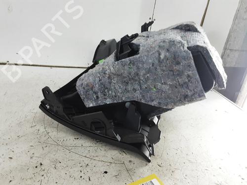 Handskerum RENAULT KANGOO III Box Body/MPV 1.5 Blue dCi 95 (FJAB) | BP39712569C95 - Image 6