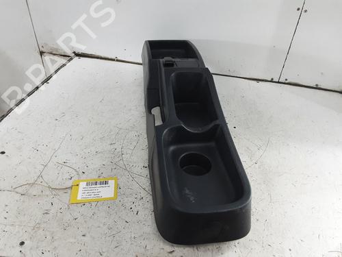 Middle console RENAULT KANGOO III Box Body/MPV 1.5 Blue dCi 95 (FJAB) | BP39712562I22 - Image 2