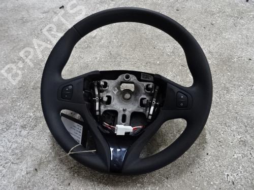 Used Steering wheel RENAULT CLIO IV (BH_) 1.5 dCi 75 (75 hp) 20273197