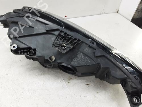 Left headlight AUDI A3 Sportback (8YA, 8YF) 30 TDI | BP32248418C28 - Image 3