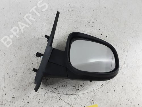 Retrovisor direito Retrovisor direito RENAULT KANGOO III Box Body/MPV 1.5 Blue dCi 95 (FJAB) (95 hp) 39712394 39712394
