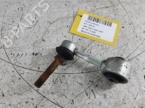 Used Left rear suspension arm Left rear suspension arm 36951378 36951378