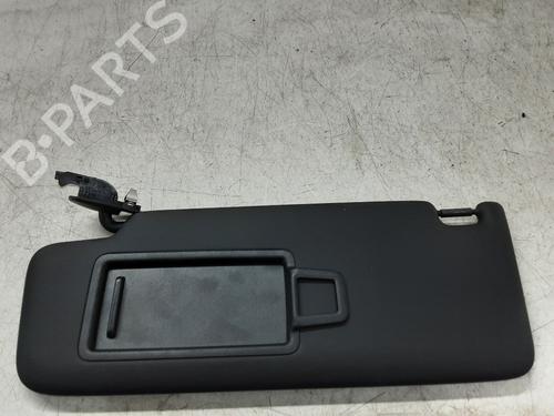 Left sun visor AUDI A3 Sportback (8YA, 8YF) RS3 TFSI quattro | BP33678297I1 - Image 2
