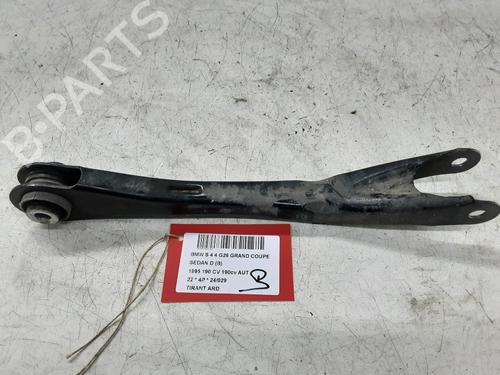 Right rear suspension arm BMW 4 Gran Coupe (G26) 420 d Mild-Hybrid | BP29399915M15 