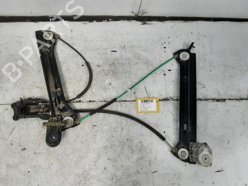 Used Front right window mechanism Front right window mechanism MINI MINI (F56) One (102 hp) 36365994 36365994