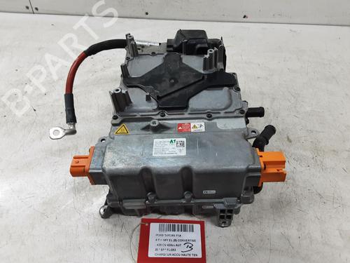 Used Electronic module Electronic module PORSCHE TAYCAN (Y1A) Electric (Y1AAA1, Y1AAI1) (408 hp) 32359852 32359852