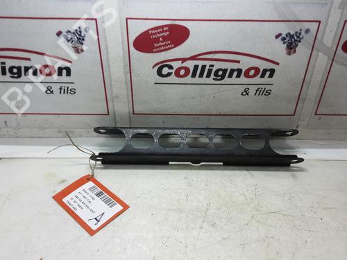 Used Right rear suspension arm BMW 1 (E81) 118 d (136 hp) 20280534