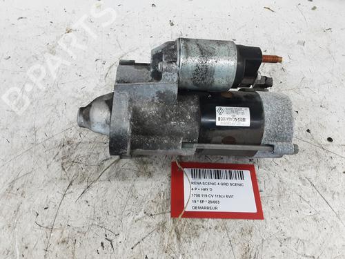Used Starter Starter 36951227 36951227