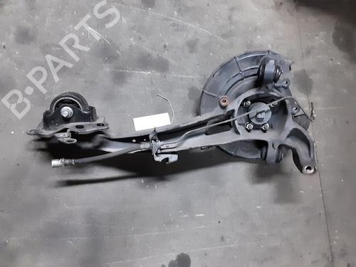 Right rear steering knuckle OPEL VECTRA B Hatchback (J96) 2.0 DTI 16V (F68) | BP20283215M28 