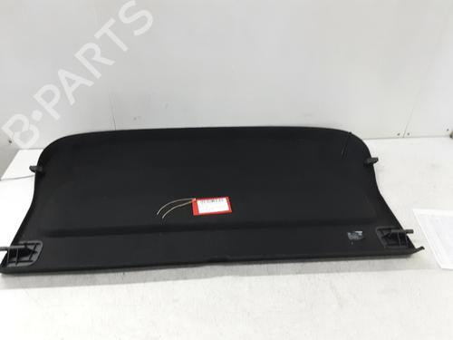 Used Rear parcel shelf AUDI Q2 (GAB, GAG) 35 TFSI (150 hp) 28516320